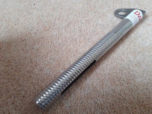 Vintage dmm ice screw - vintage,