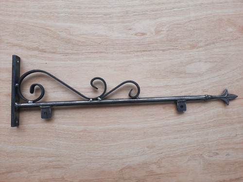 Sign bracket hanging - bracket, home