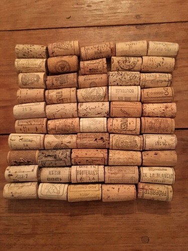 Mixed used wine bottle - 50,