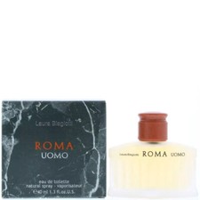 Laura Biagiotti Roma Uomo 40ml