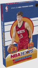 2024-25 Panini NBA Hoops