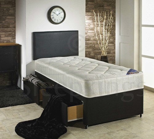 2ft6 3ft kids adults divan - 2ft6,