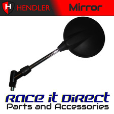 Mirrors for Honda FX 650 Vigor
