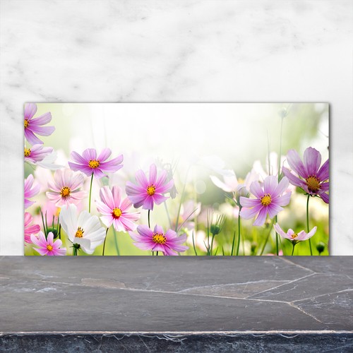 Tulup kitchen glass splashback - tulup,