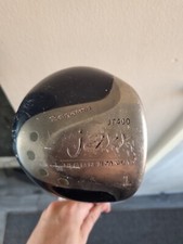 Golf clubs Jaxx driver graphite shaft