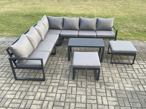 Fimous aluminium outdoor - fimous,