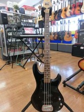 G&L SB-2 Electric Bass Guitar
