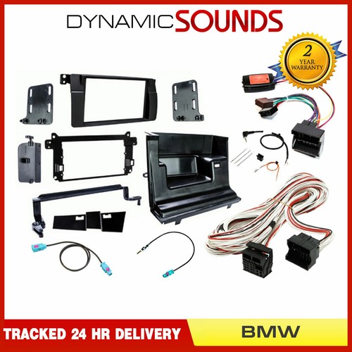 Car double din - double, upgrade