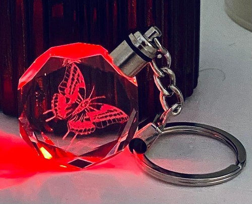 Animal themed crystal - themed,