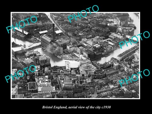 Old large historic photo - large,