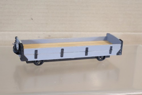 Brandbright kit built - kit,