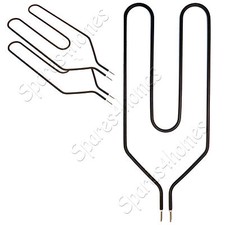 Night Storage Heater Elements