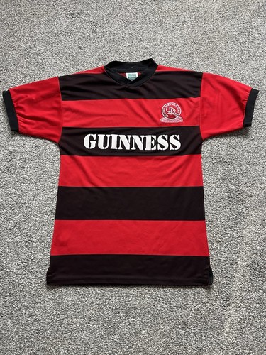 Retro rare score - draw, qpr