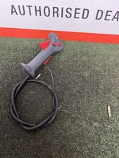 Kawasaki KBH48A Th48 petrol strimmer Brush Cutter Throttle Control Assembly