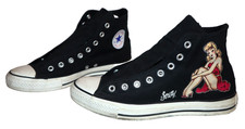 CONVERSE ALL STAR CHUCK TAYLOR