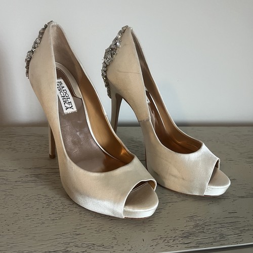 Badgley mischka size kiara - 7,