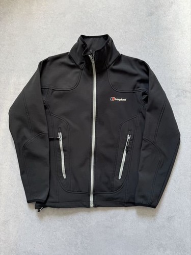 Mens berghaus jacket grey - berghaus, 36