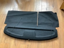 Parcel Shelf  Toyota Yaris