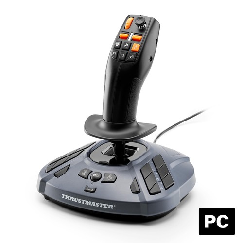Thrustmaster simtask farmstick - thrustmaster,
