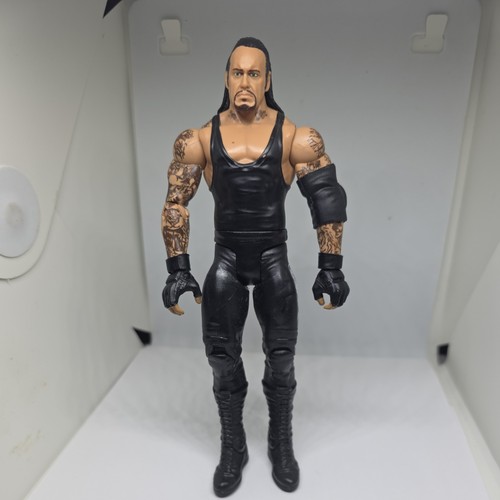 Wwe the undertaker wrestling - wwe,