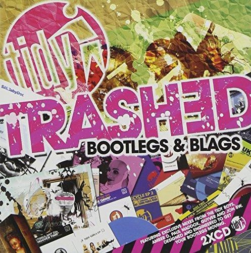 Bootlegs and blags vol - and,