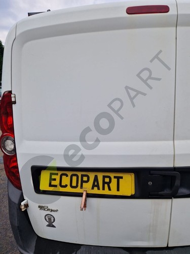 Fiat doblo cargo - doblo, 263-0