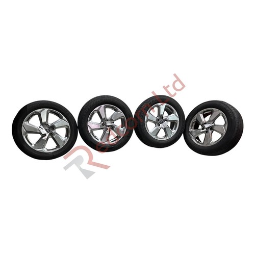 Toyota rav4 mk5 - wheels, &