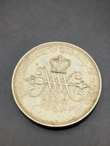 1989 bill rights 2 pound - bill, of