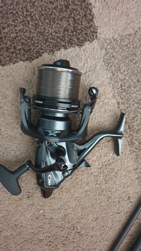 Shimano baitrunner c14 xtb - shimano,