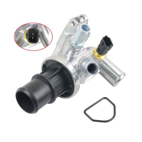 Thermostat assembly for jeep - for,