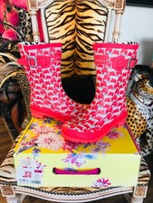 NEW JOULES  DALMATION DESIGN