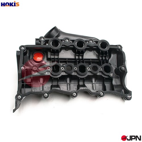Cylinder head cover - cylinder,