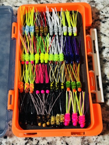 The back porch jigs - the, slab