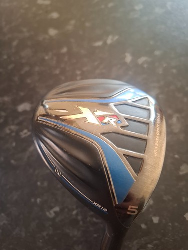 Callaway xr16 wood fujikura - xr16,