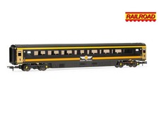 Hornby R40440 Railroad Mk3 HST