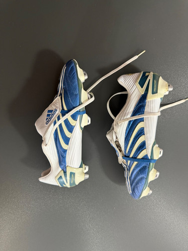 Size adidas predator - uk,