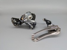 Shimano dura ace - ace, front