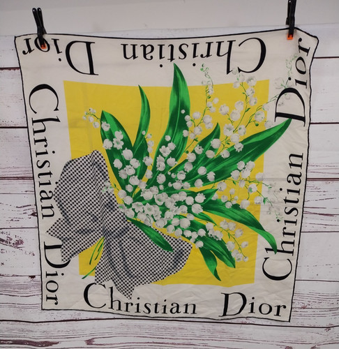 Vintage 1990 christian dior - vintage, 1990's
