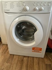 Indesit Washing Machine