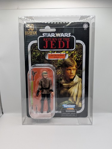 Star wars vintage collection - vintage,