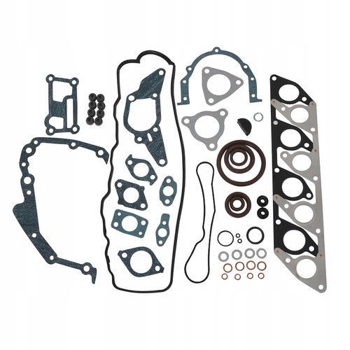 Engine gasket set l200 pajero - engine,