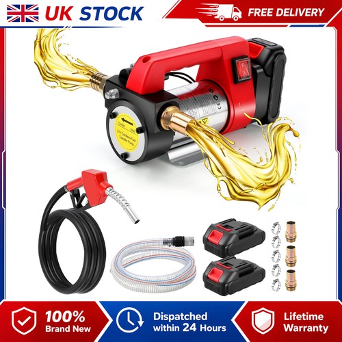Fuel transfer pump - fuel,