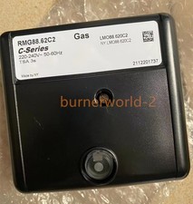 RMG88.62C2 Burner Program Controller Compatible for   Riello Gas Burner *yu