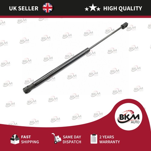 Tailgate boot gas strut - boot,