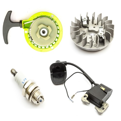 Mini moto pull start - pull,