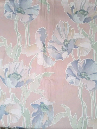 Rectella fabric remnant - rectella,