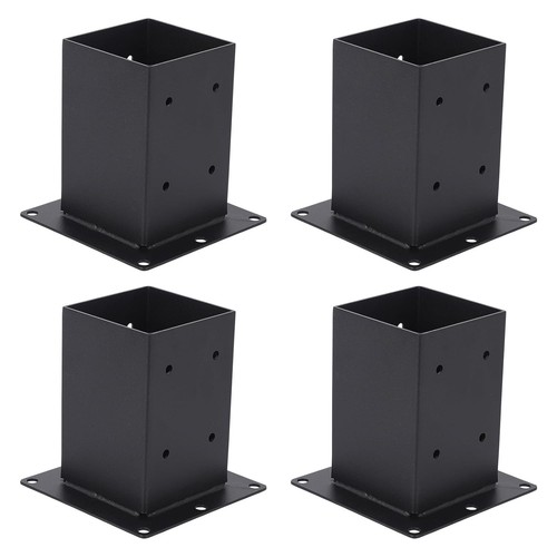 Post support base kits pack - post, 4