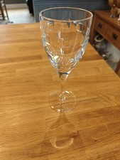 Waterford crystal John Rocha