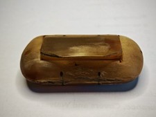 Antique snuff box, likely