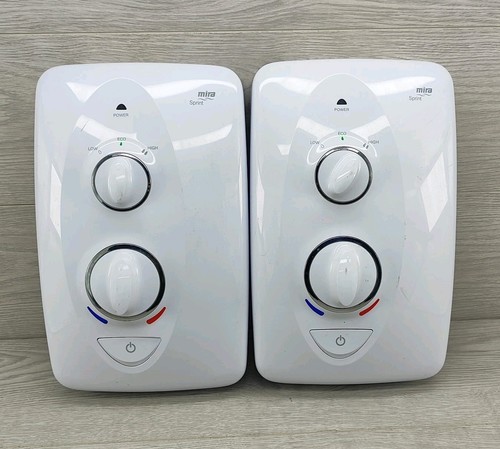 Mira sprint 5kw - 2x,